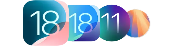 iOS 18 Updates