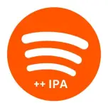 EeveeSpotify IPA