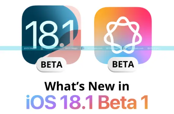 Download iOS 18.1 and Updates