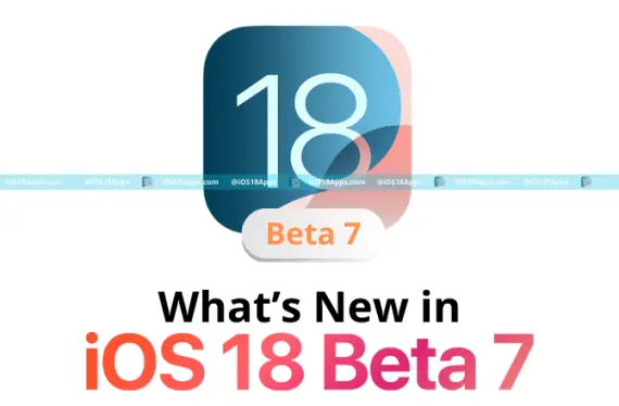 iOS 18 Beta 7 Update What’s New in iOS 18 Beta 7