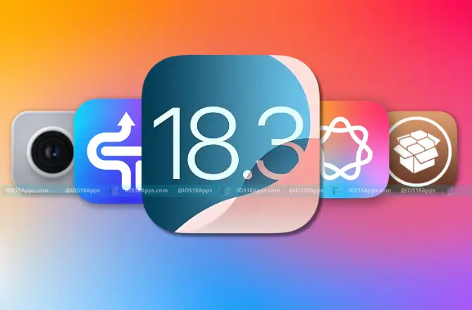 iOS 18.3 Update & iOS 18.3 Features with Apple Intelligence