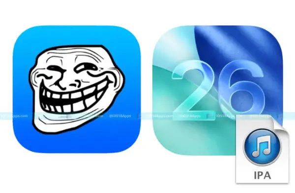 TrollStore iOS 26 Best Alternatives to Install IPA