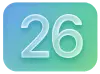Download tvOS 26 beta 1